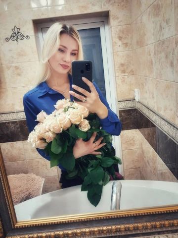 Анкета проститутки Амелия, 22 года